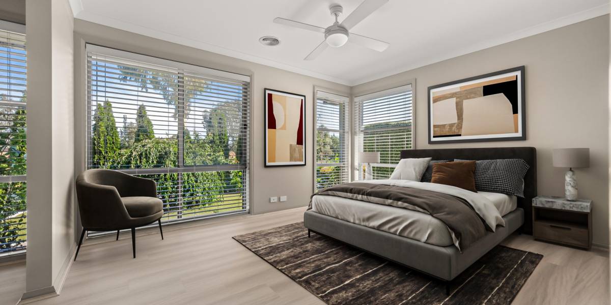 28 Max Purnell Street, FORDE, ACT 2914 AUS