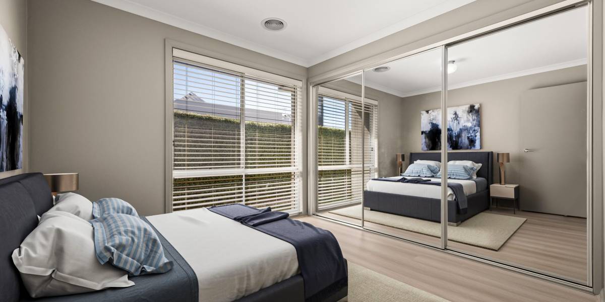 28 Max Purnell Street, FORDE, ACT 2914 AUS