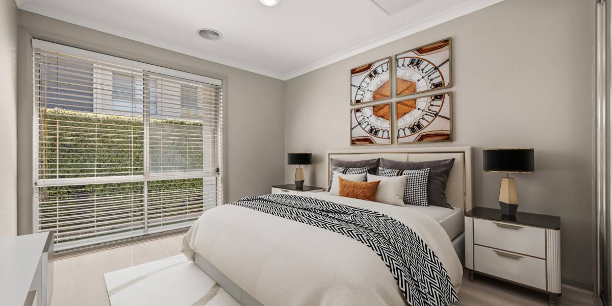 28 Max Purnell Street, FORDE, ACT 2914 AUS