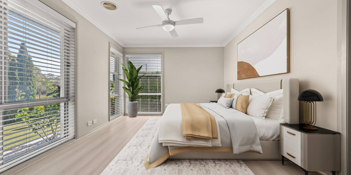 28 Max Purnell Street, FORDE, ACT 2914 AUS