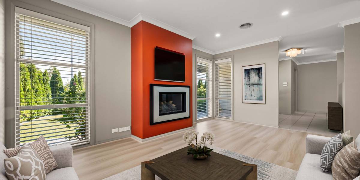 28 Max Purnell Street, FORDE, ACT 2914 AUS