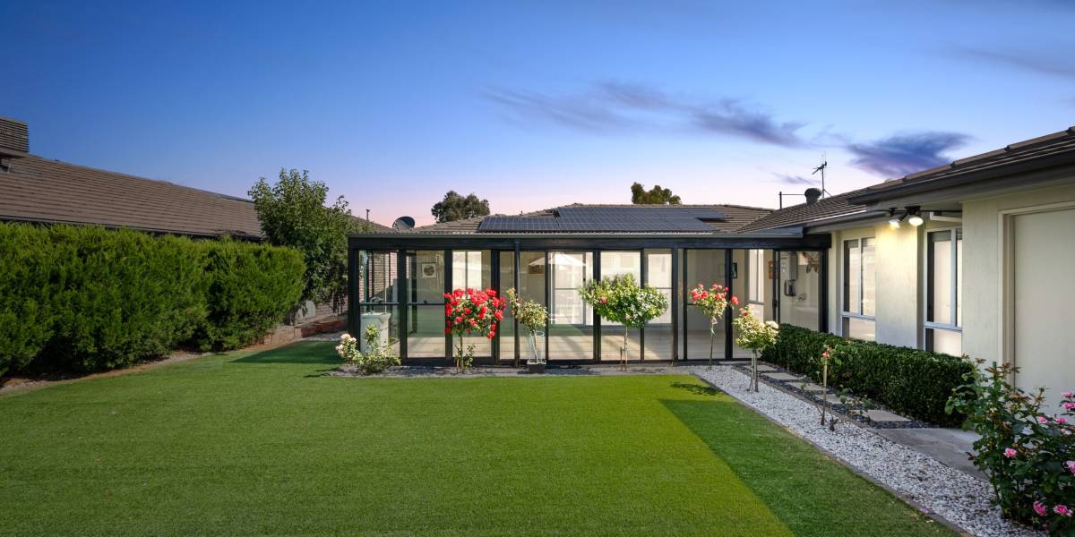 28 Max Purnell Street, FORDE, ACT 2914 AUS