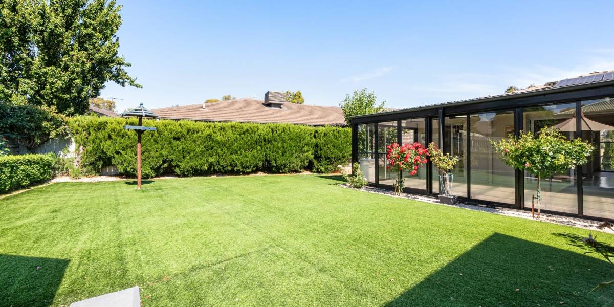 28 Max Purnell Street, FORDE, ACT 2914 AUS