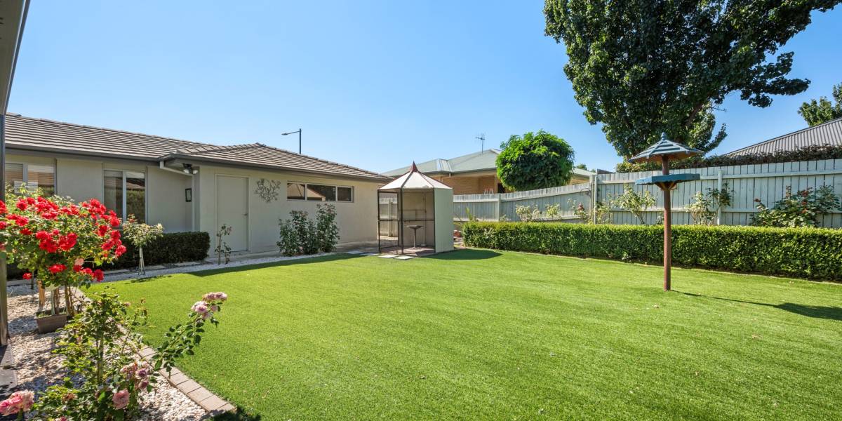 28 Max Purnell Street, FORDE, ACT 2914 AUS