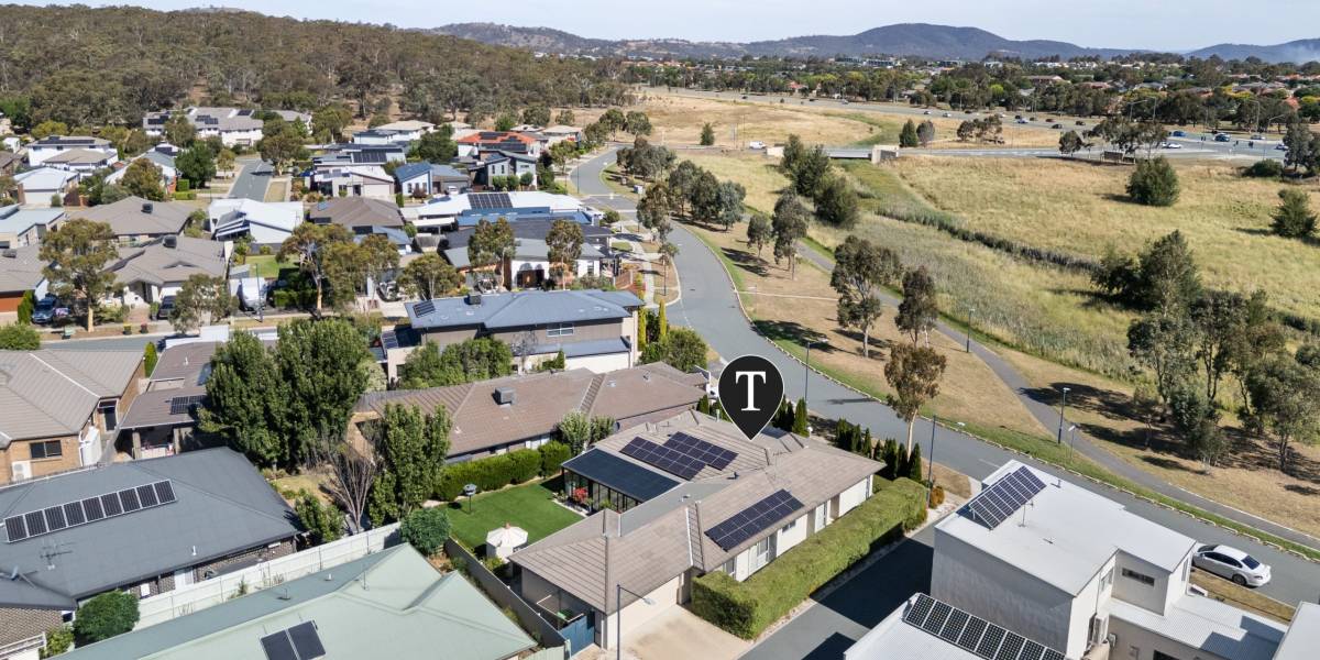28 Max Purnell Street, FORDE, ACT 2914 AUS