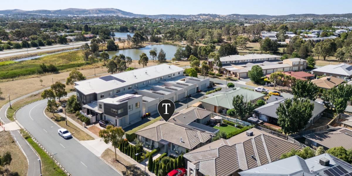 28 Max Purnell Street, FORDE, ACT 2914 AUS