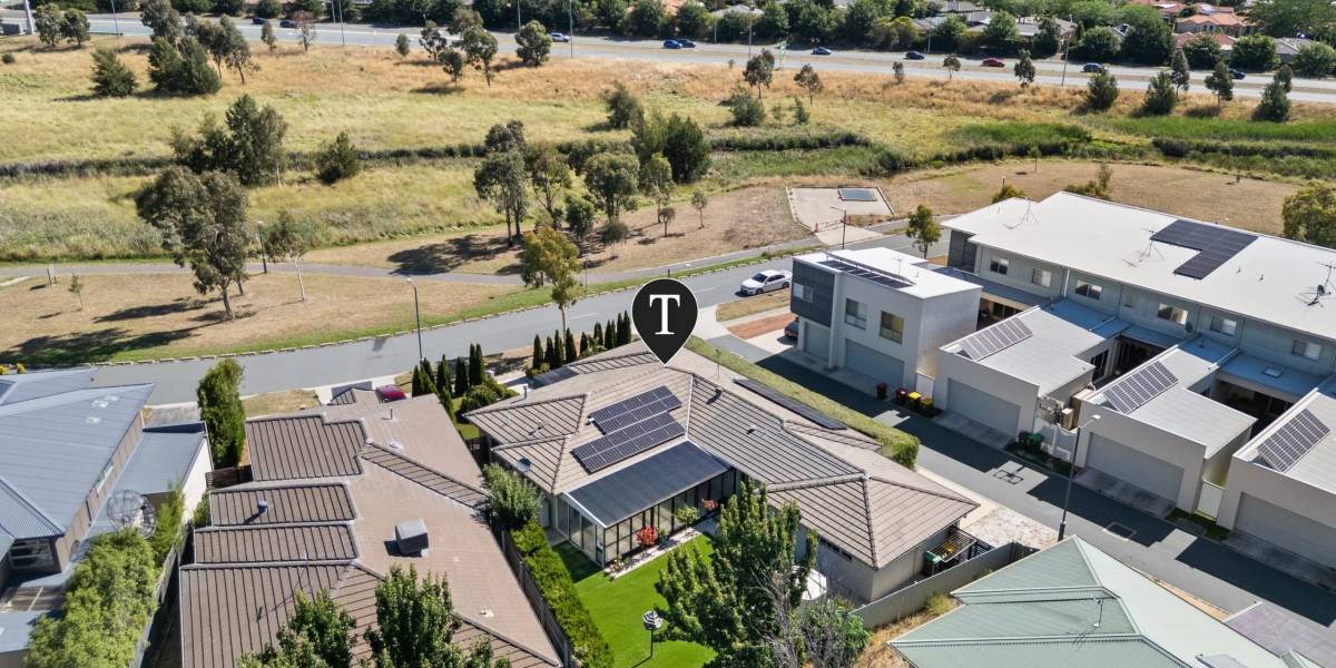 28 Max Purnell Street, FORDE, ACT 2914 AUS