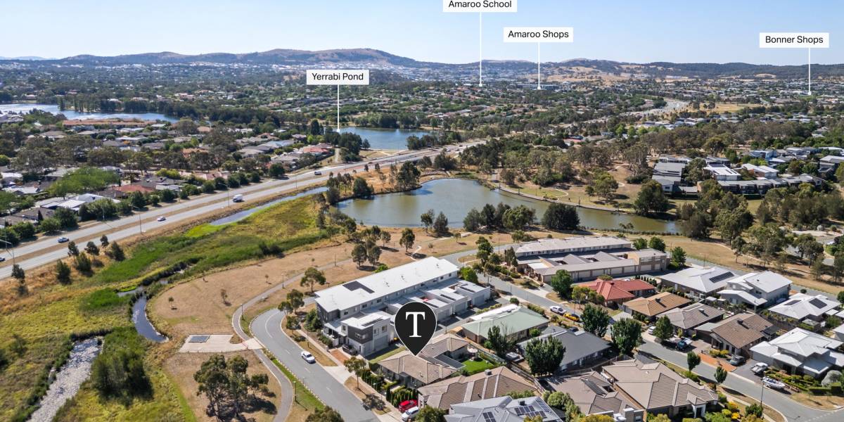 28 Max Purnell Street, FORDE, ACT 2914 AUS