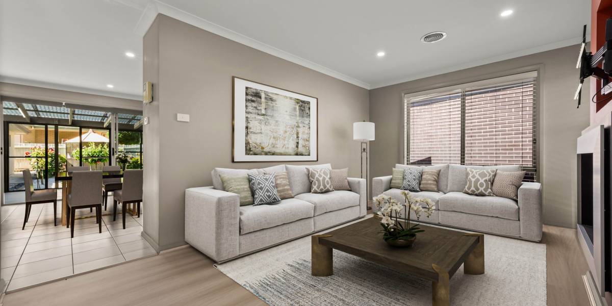 28 Max Purnell Street, FORDE, ACT 2914 AUS