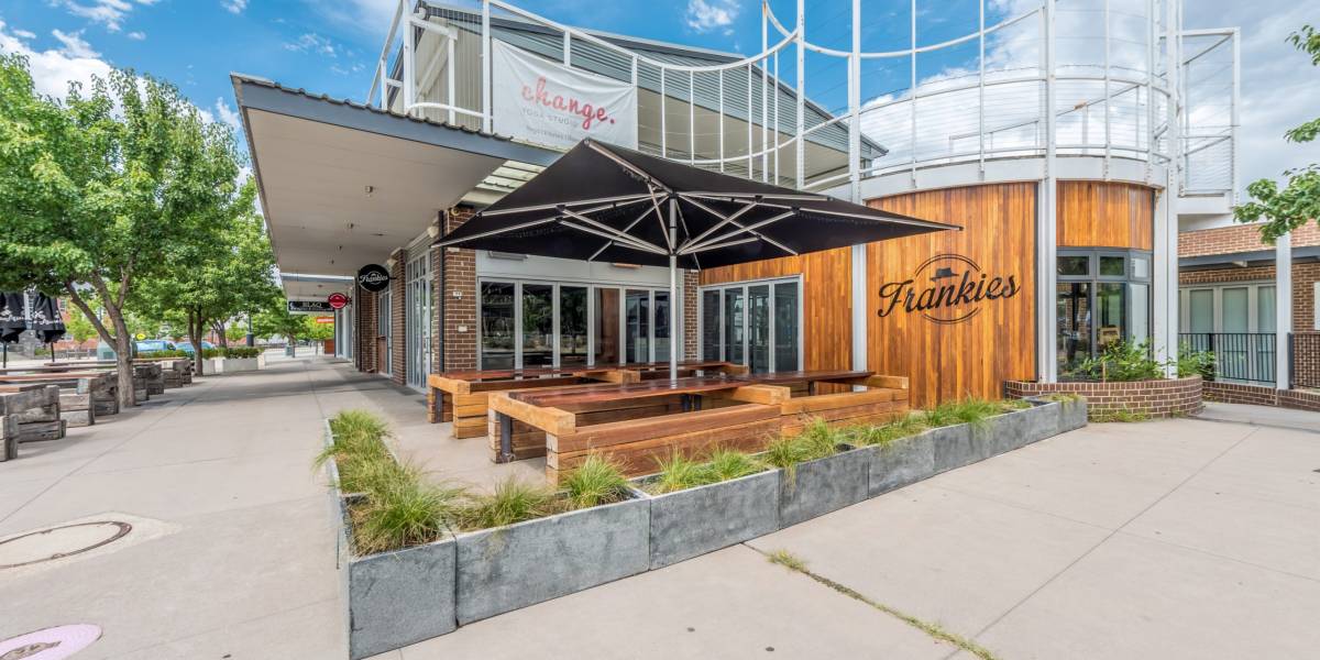 28 Max Purnell Street, FORDE, ACT 2914 AUS