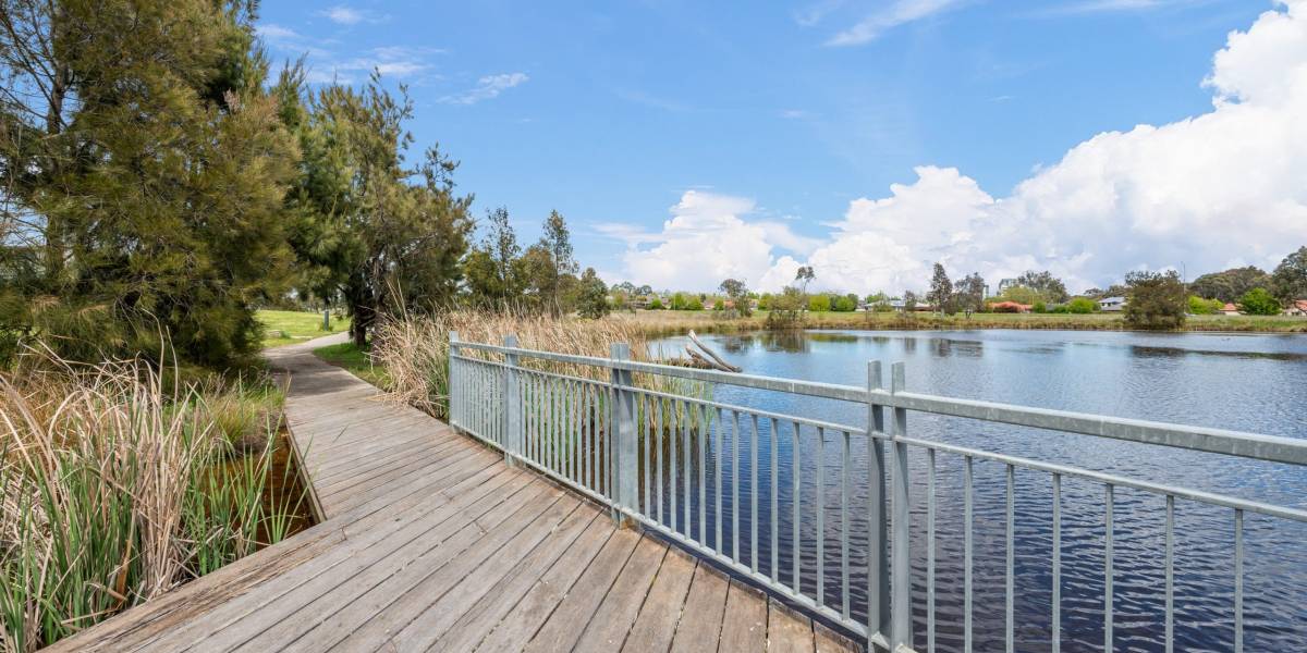28 Max Purnell Street, FORDE, ACT 2914 AUS