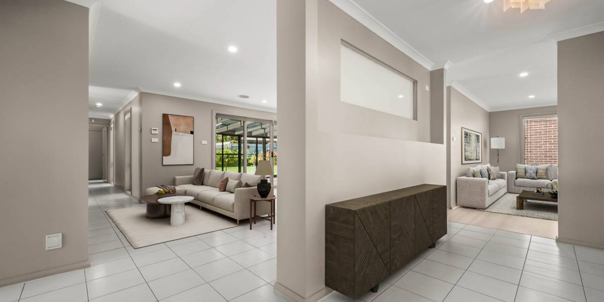 28 Max Purnell Street, FORDE, ACT 2914 AUS