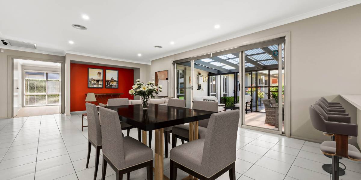 28 Max Purnell Street, FORDE, ACT 2914 AUS