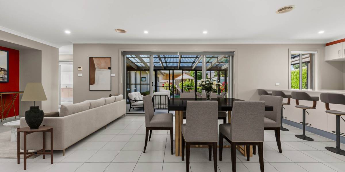 28 Max Purnell Street, FORDE, ACT 2914 AUS