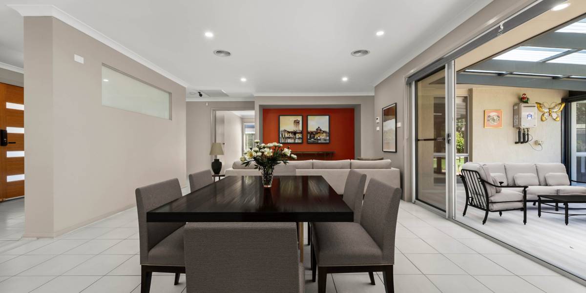 28 Max Purnell Street, FORDE, ACT 2914 AUS