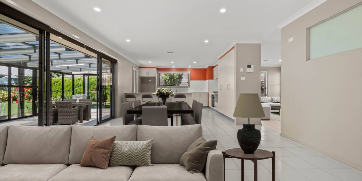 28 Max Purnell Street, FORDE, ACT 2914 AUS