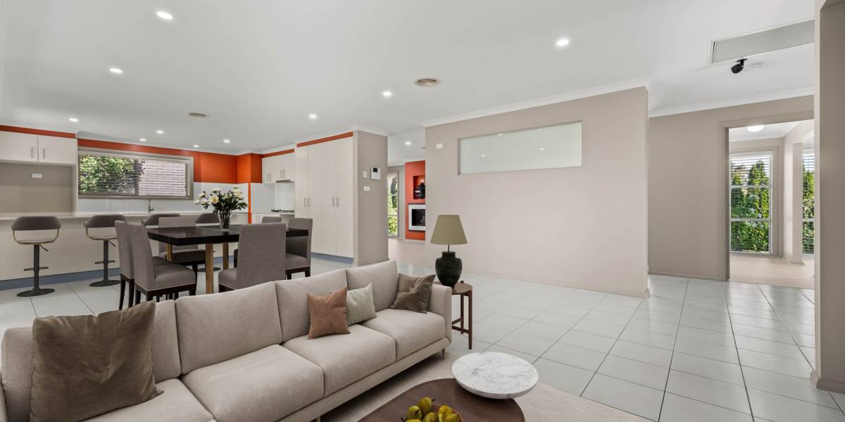 28 Max Purnell Street, FORDE, ACT 2914 AUS