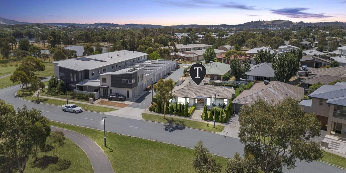 28 Max Purnell Street, FORDE, ACT 2914 AUS