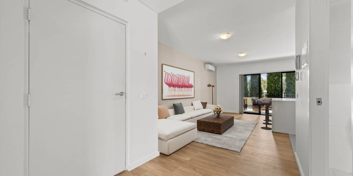 20/1 Gungahlin Place, GUNGAHLIN, ACT 2912 AUS