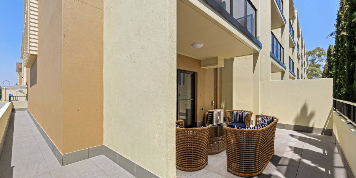20/1 Gungahlin Place, GUNGAHLIN, ACT 2912 AUS