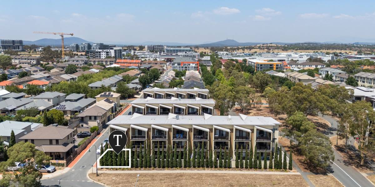 20/1 Gungahlin Place, GUNGAHLIN, ACT 2912 AUS