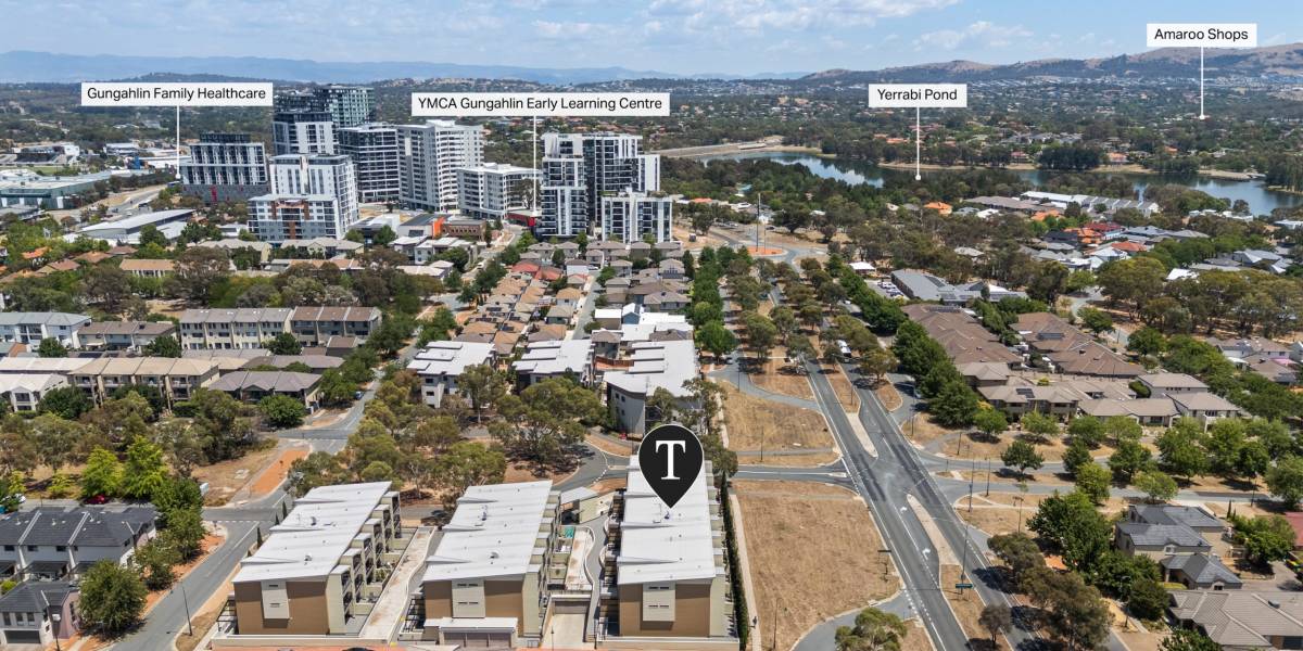 20/1 Gungahlin Place, GUNGAHLIN, ACT 2912 AUS