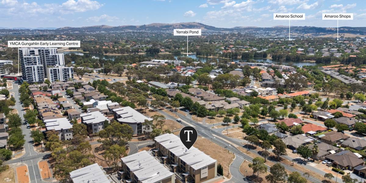 20/1 Gungahlin Place, GUNGAHLIN, ACT 2912 AUS