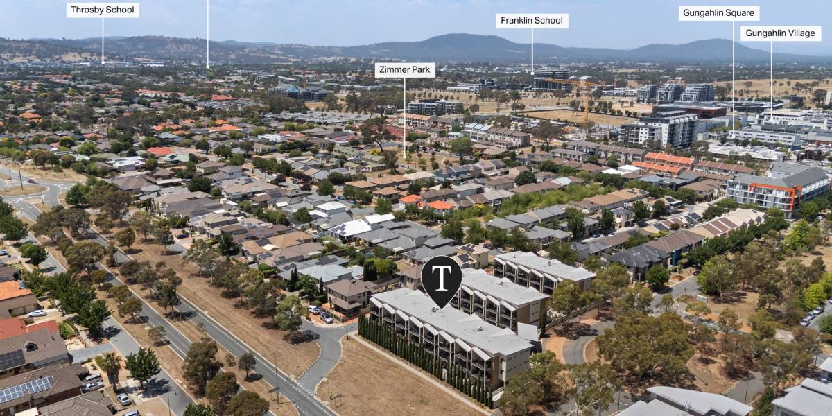 20/1 Gungahlin Place, GUNGAHLIN, ACT 2912 AUS