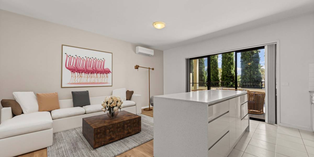 20/1 Gungahlin Place, GUNGAHLIN, ACT 2912 AUS