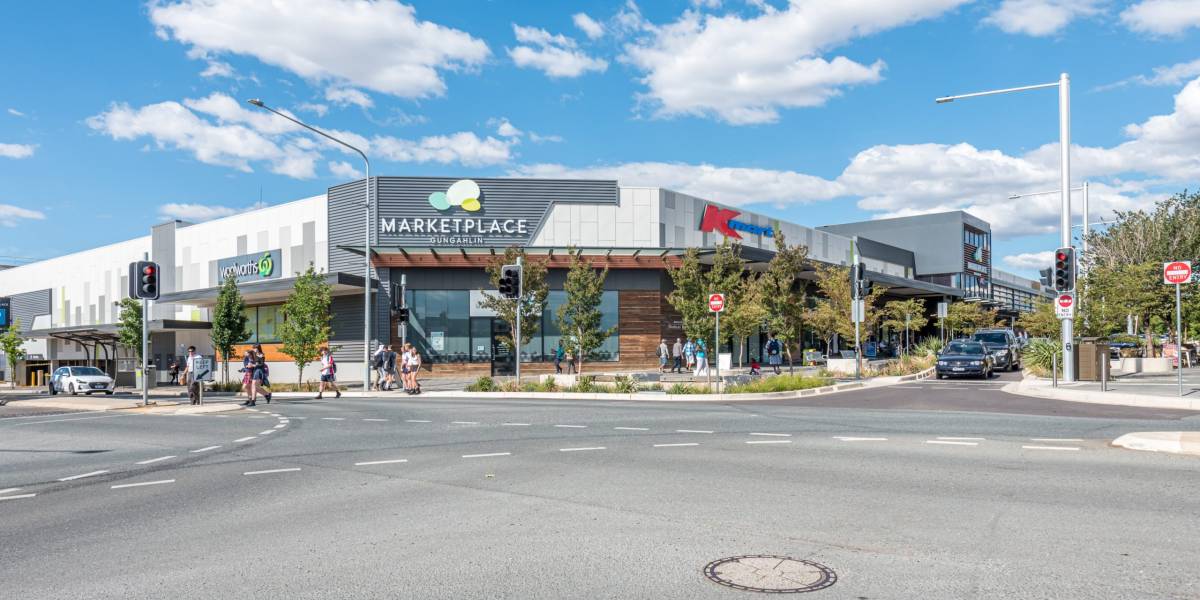 20/1 Gungahlin Place, GUNGAHLIN, ACT 2912 AUS
