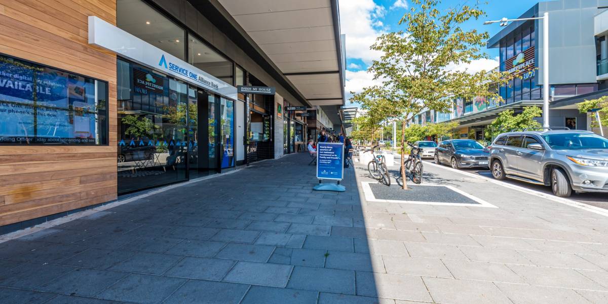 20/1 Gungahlin Place, GUNGAHLIN, ACT 2912 AUS