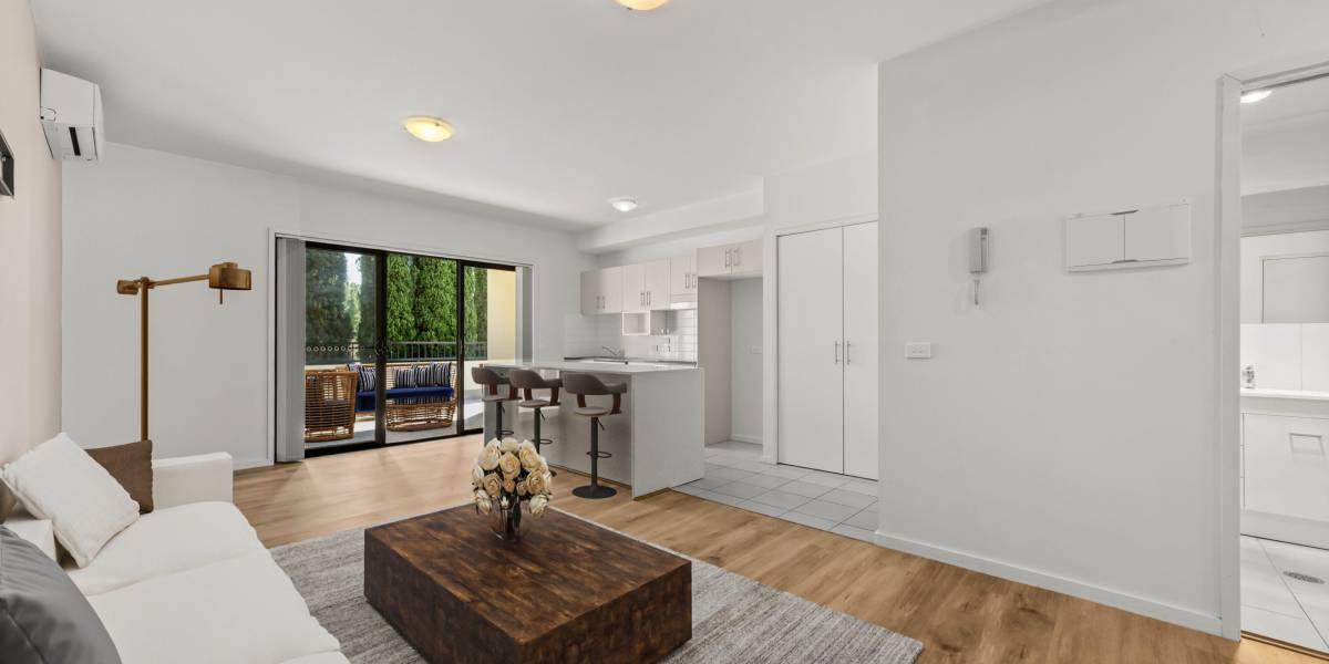 20/1 Gungahlin Place, GUNGAHLIN, ACT 2912 AUS