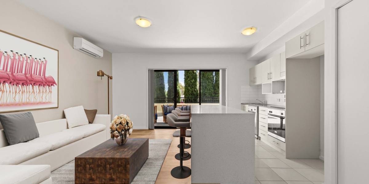 20/1 Gungahlin Place, GUNGAHLIN, ACT 2912 AUS