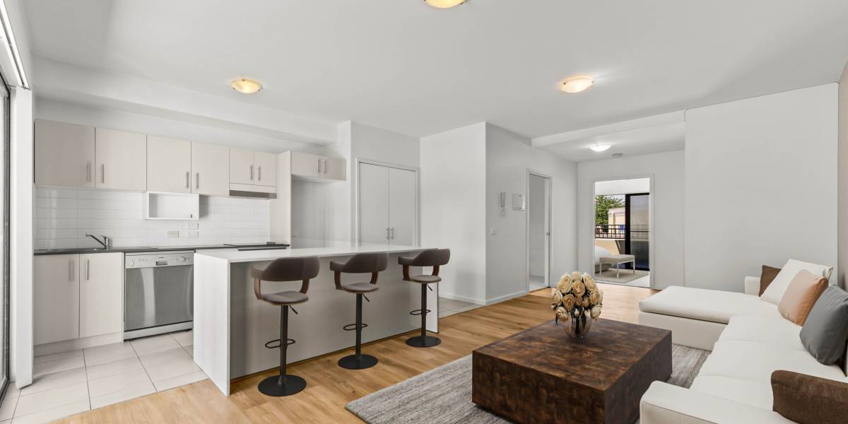 20/1 Gungahlin Place, GUNGAHLIN, ACT 2912 AUS