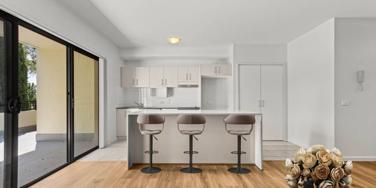 20/1 Gungahlin Place, GUNGAHLIN, ACT 2912 AUS