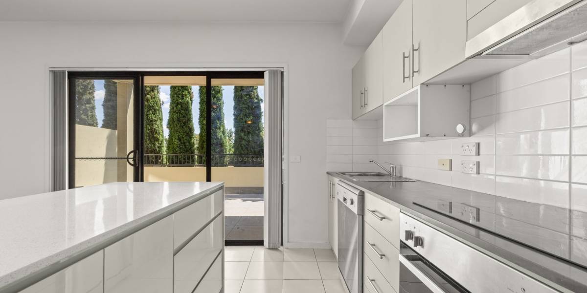 20/1 Gungahlin Place, GUNGAHLIN, ACT 2912 AUS