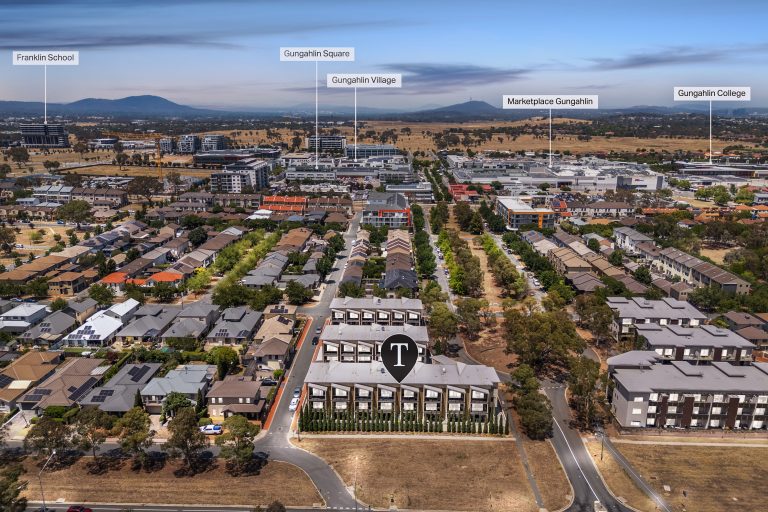 20/1 Gungahlin Place, GUNGAHLIN  ACT  2912