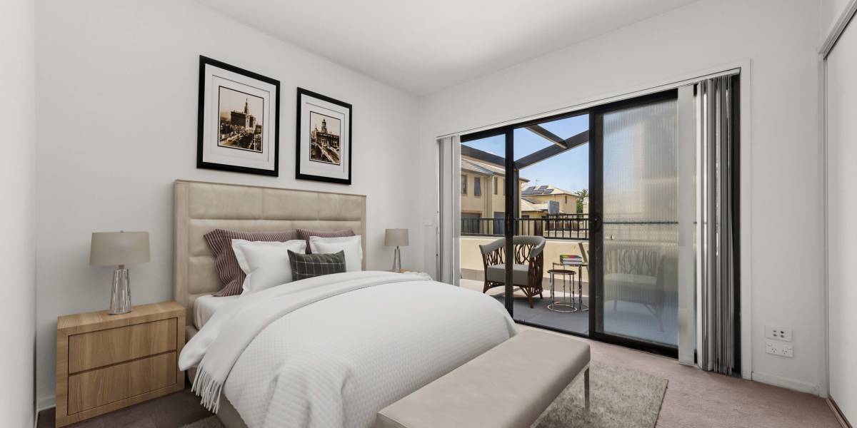 20/1 Gungahlin Place, GUNGAHLIN, ACT 2912 AUS