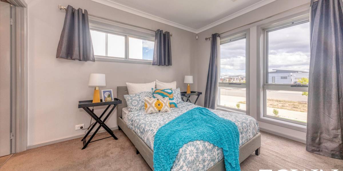 32 Robin Boyd Crescent, TAYLOR, ACT 2913 AUS