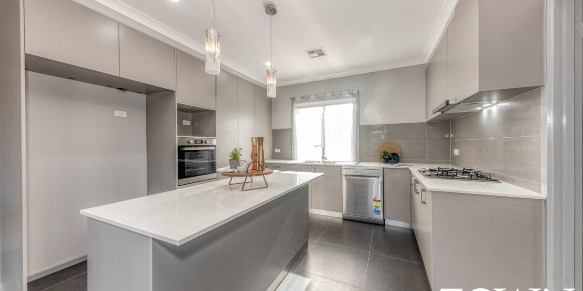 32 Robin Boyd Crescent, TAYLOR, ACT 2913 AUS