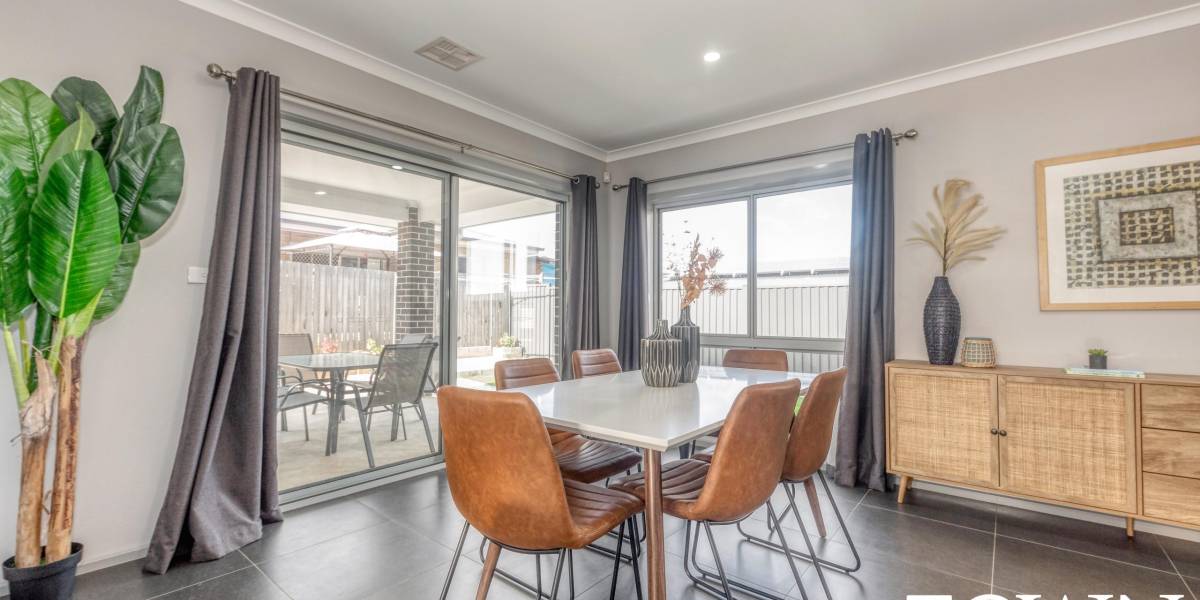 32 Robin Boyd Crescent, TAYLOR, ACT 2913 AUS