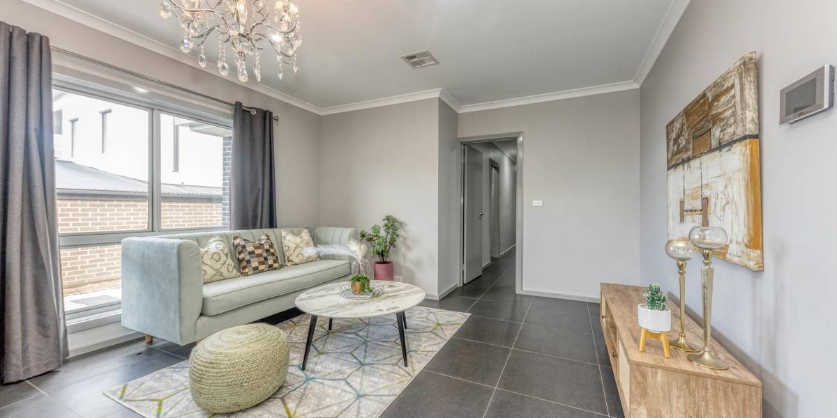 32 Robin Boyd Crescent, TAYLOR, ACT 2913 AUS