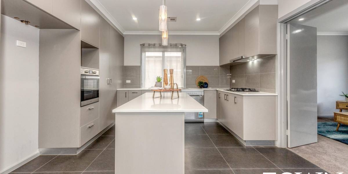 32 Robin Boyd Crescent, TAYLOR, ACT 2913 AUS