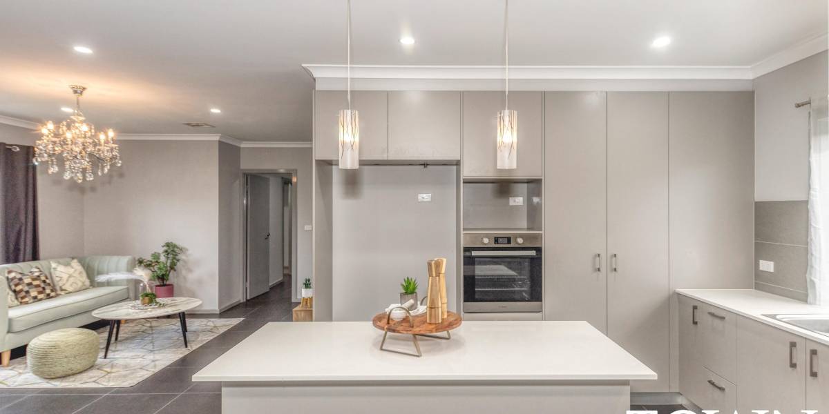 32 Robin Boyd Crescent, TAYLOR, ACT 2913 AUS