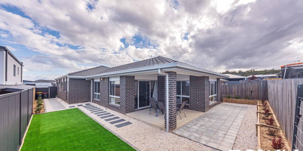 32 Robin Boyd Crescent, TAYLOR, ACT 2913 AUS