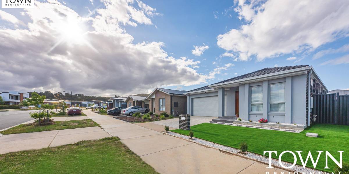 32 Robin Boyd Crescent, TAYLOR, ACT 2913 AUS