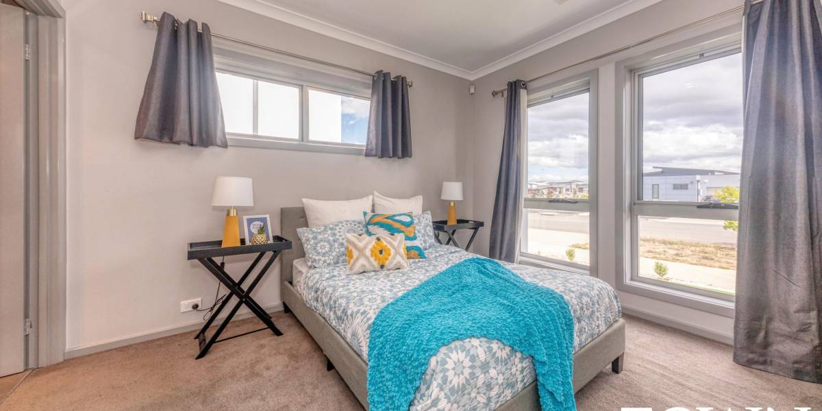 32 Robin Boyd Crescent, TAYLOR, ACT 2913 AUS