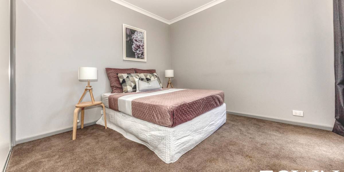 32 Robin Boyd Crescent, TAYLOR, ACT 2913 AUS