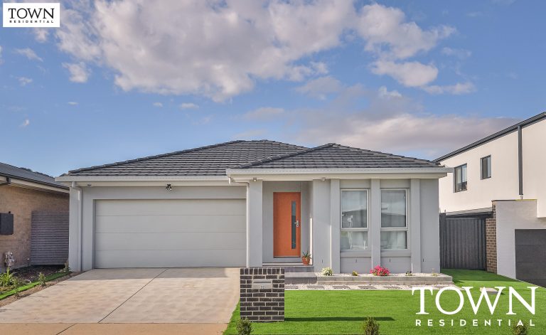 32 Robin Boyd Crescent, TAYLOR  ACT  2913