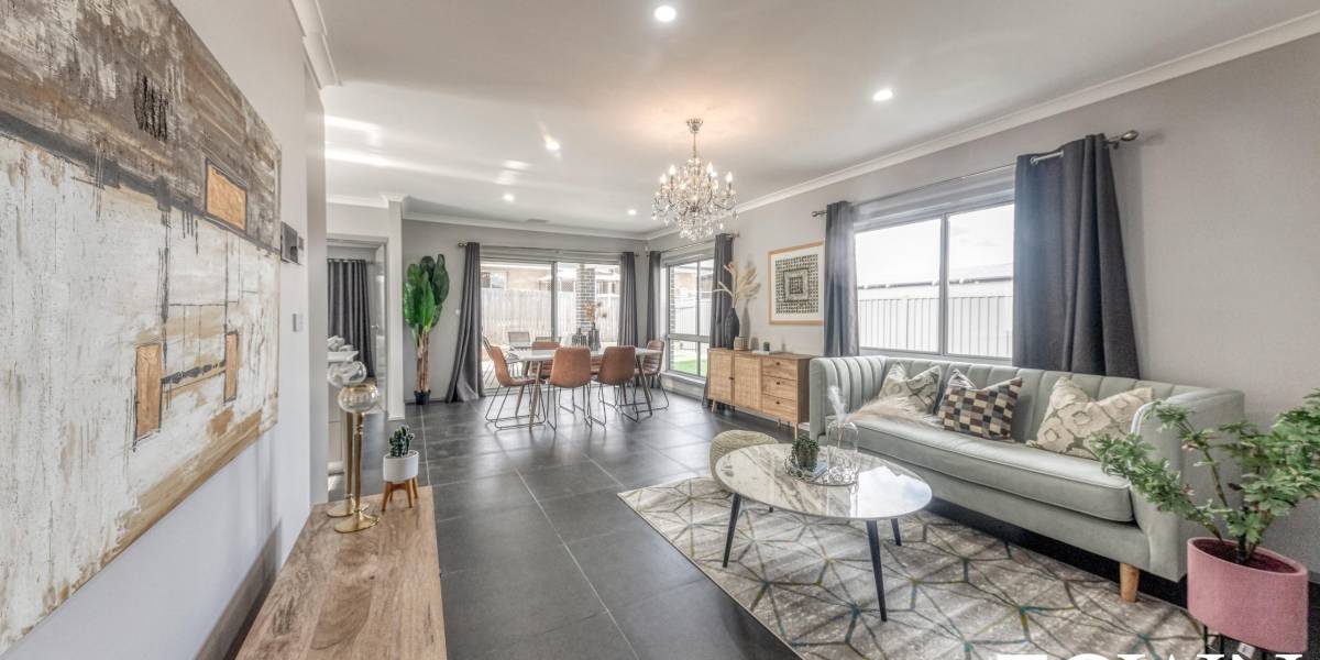 32 Robin Boyd Crescent, TAYLOR, ACT 2913 AUS